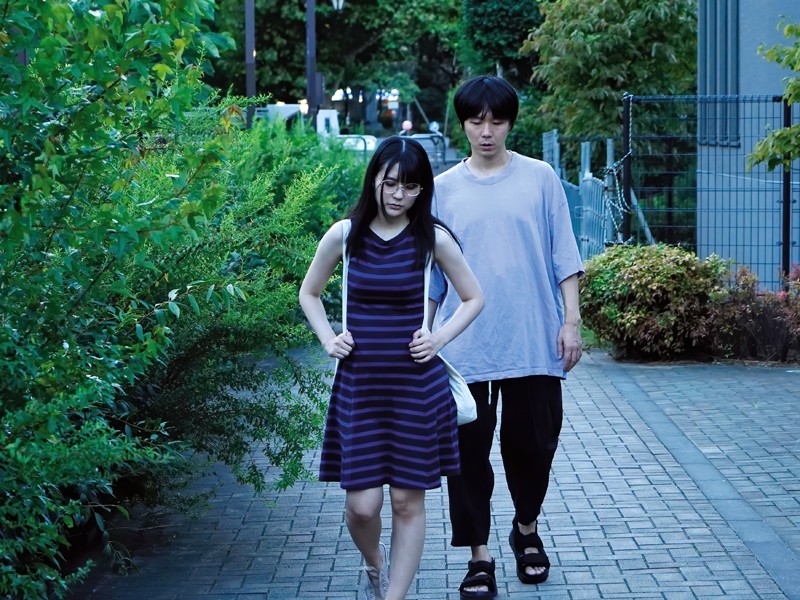 DVAJ-489 パート 12 - 107 分