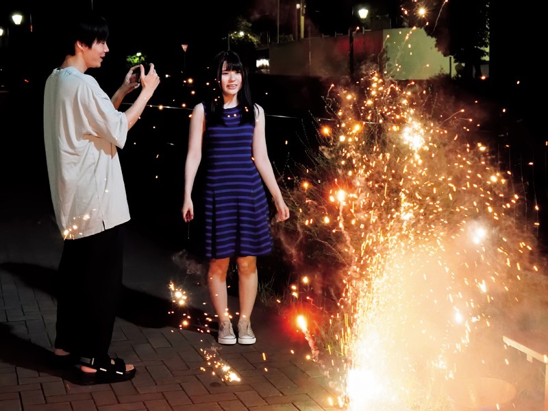 DVAJ-489 Bagian 9 - 86 minit