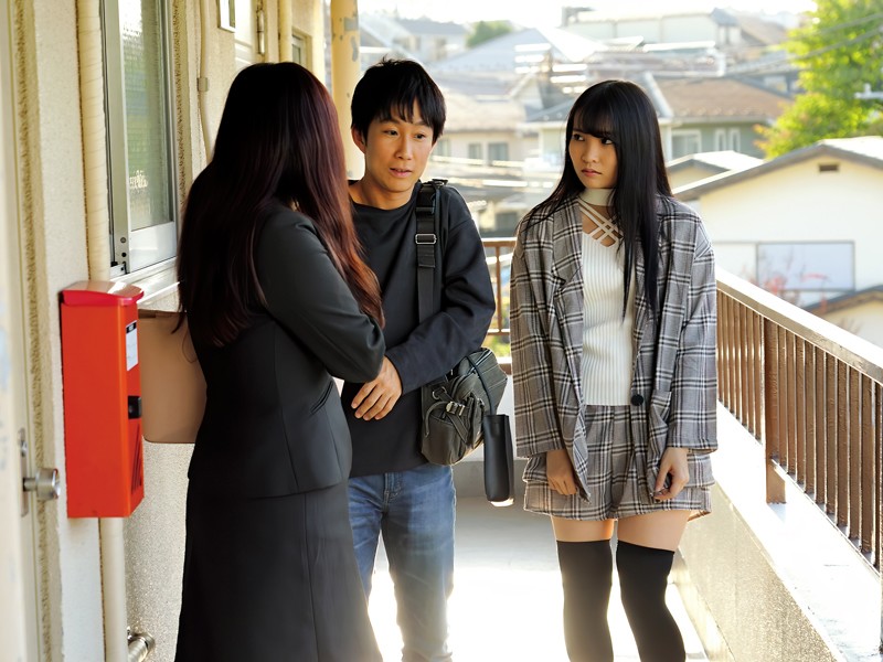 DVAJ-499 第 1 部分 - 30 分钟