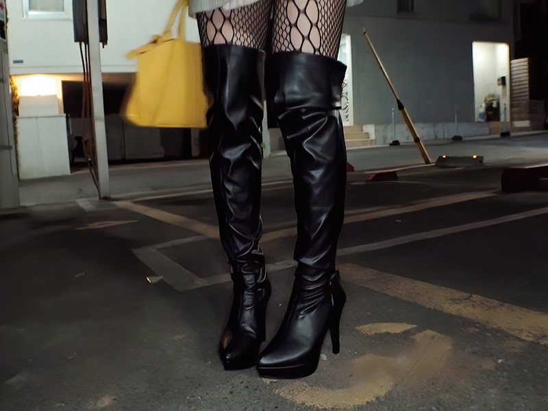 DVAJ-508 パート 11 - 90 分