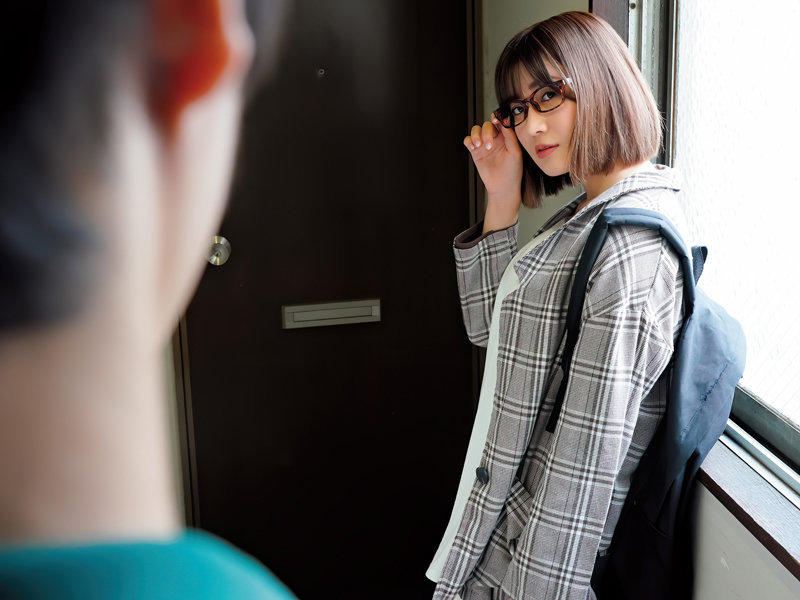 DVAJ-533 Bagian 3 - 44 minit