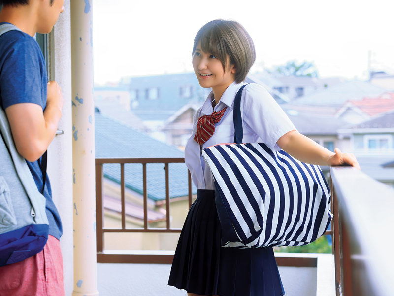 DVAJ-543 パート 1 - 30 分