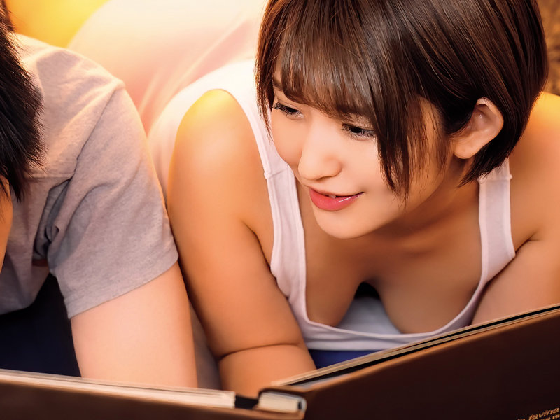 DVAJ-543 第 2 部分 - 39 分钟