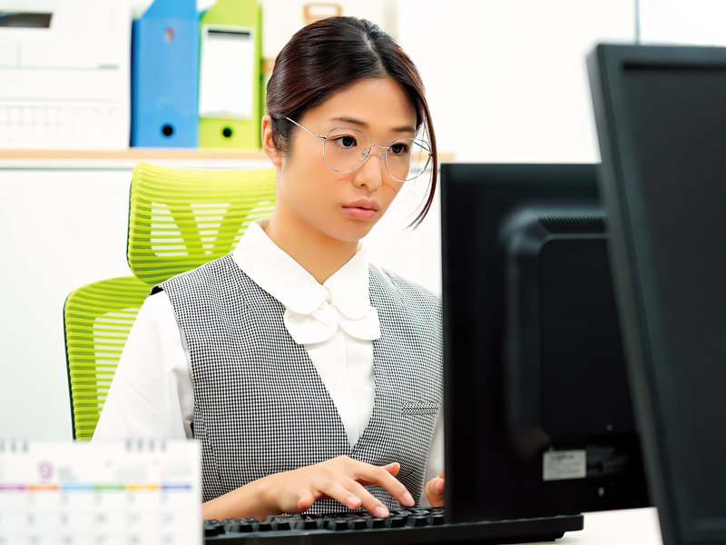 DVAJ-557 Part 1 - 30 minutes