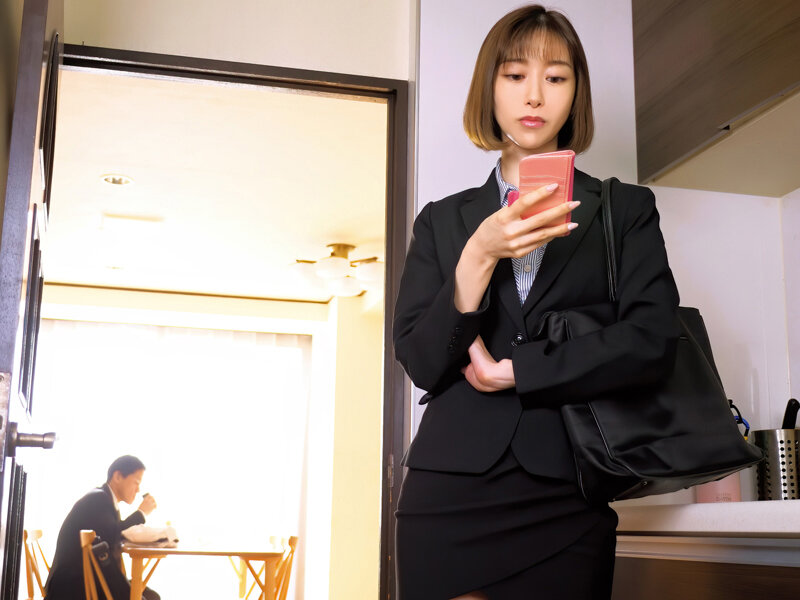 DVAJ-568 パート 1 - 30 分