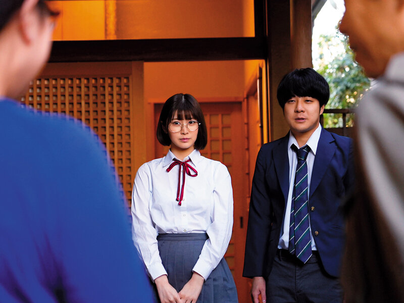 DVAJ-583 Part 1 - 30 minutes