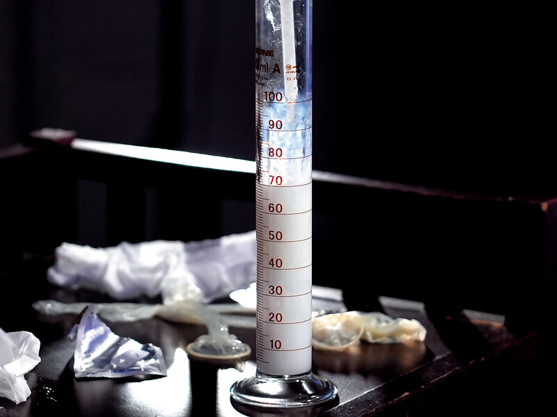 DVAJ-601 Bagian 7 - 78 minit