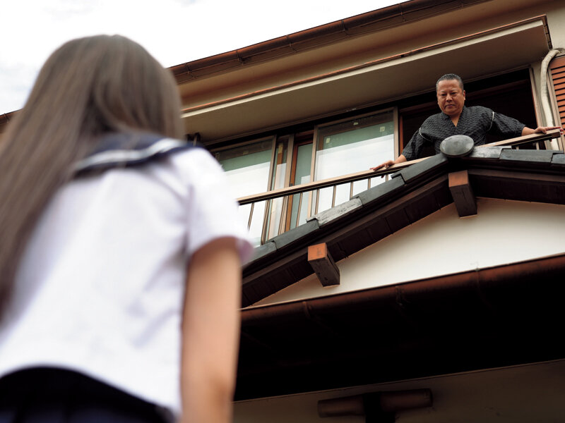 DVAJ-610 Bagian 1 - 30 minit