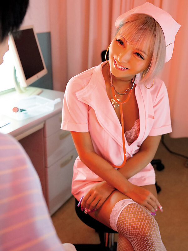 DVAJ-620 第 2 部分 - 38 分钟