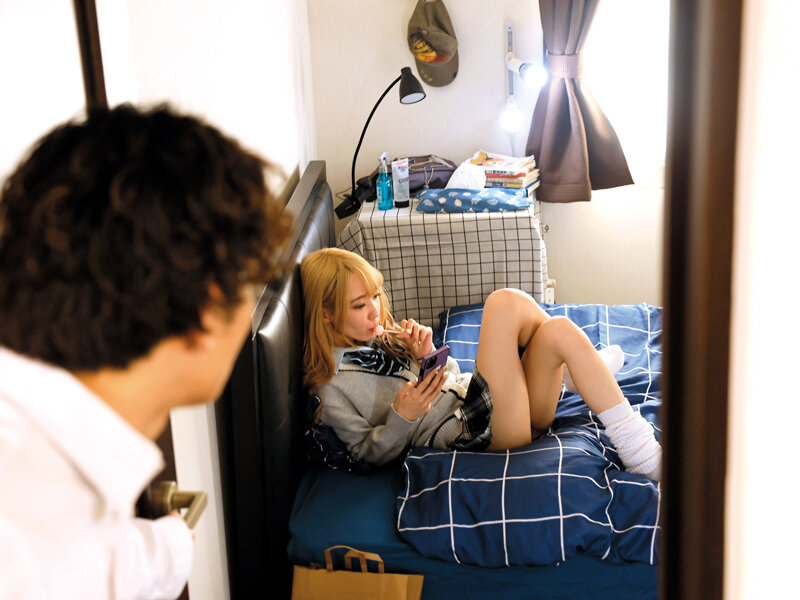 DVAJ-623 Part 1 - 30 minutes