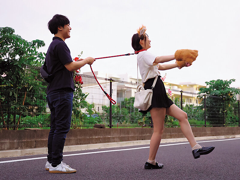 DVAJ-635 第 12 部分 - 96 分钟