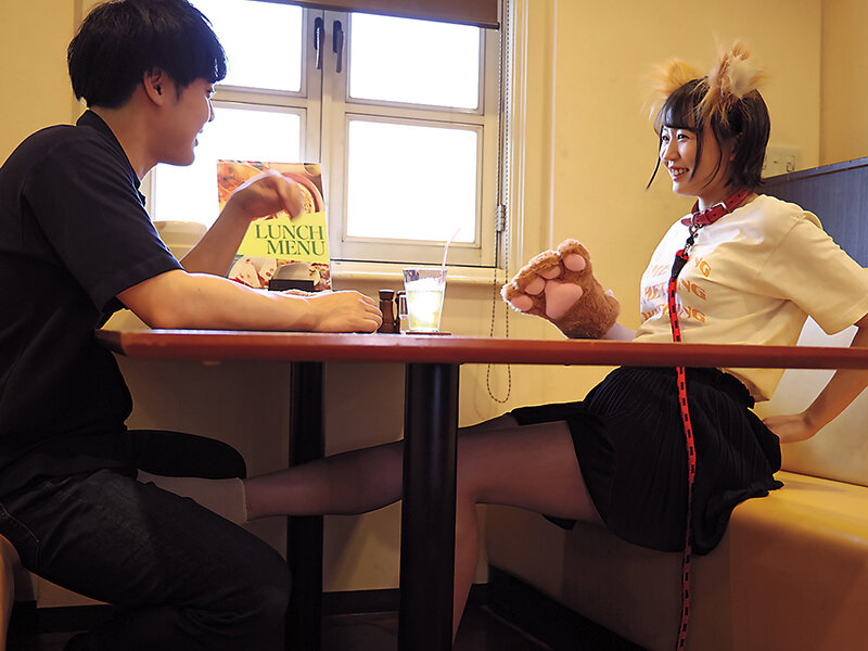 DVAJ-635 第 9 部分 - 78 分钟