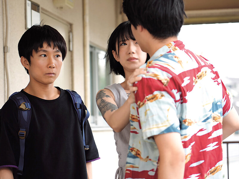 DVAJ-637 パート 13 - 102 分