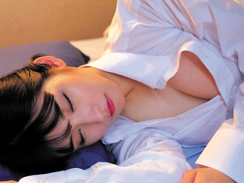 DVAJ-647 第 2 部分 - 36 分钟