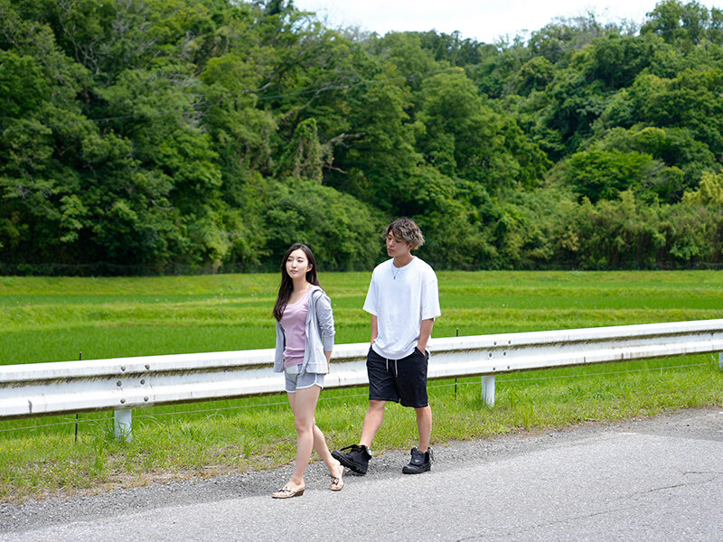 DVAJ-674 第 1 部分 - 30 分钟