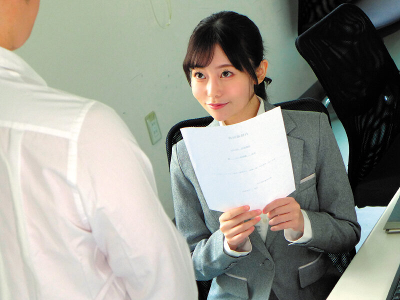 DVAJ-678 パート 1 - 30 分