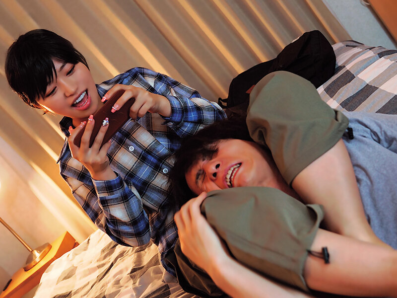 DVAJ-681 Part 1 - 30 minutes