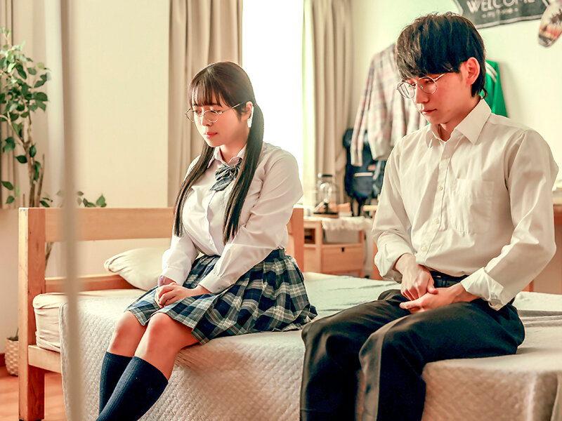 DVAJ-687 Part 1 - 30 minutes