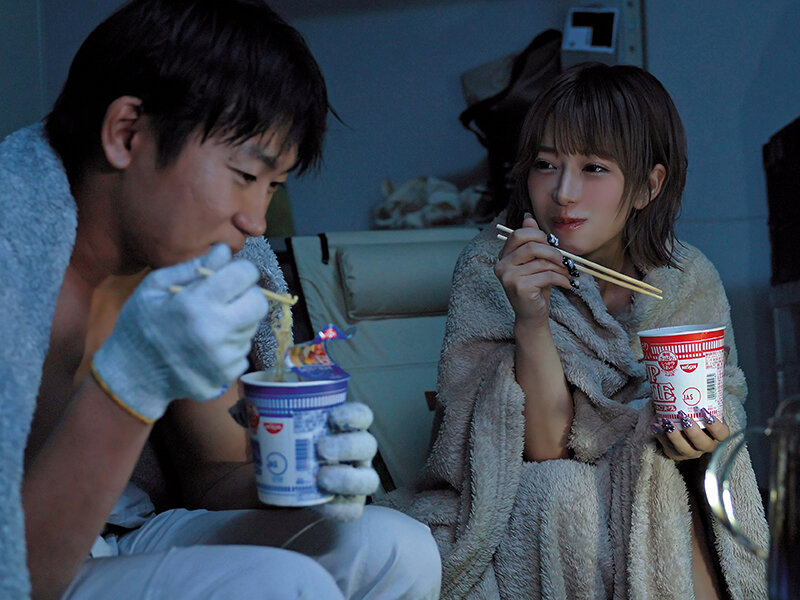 DVAJ-691 第 13 部分 - 102 分钟