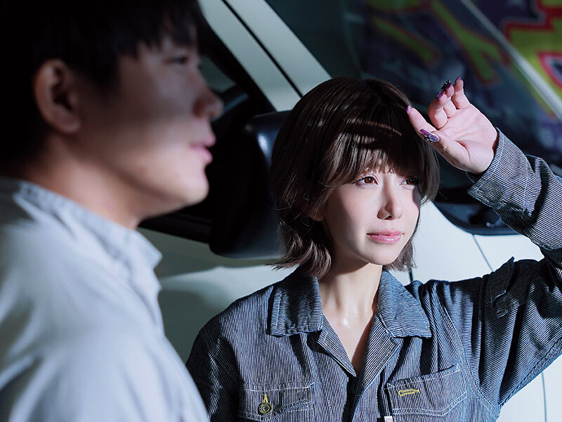 DVAJ-691 第 14 部分 - 108 分钟