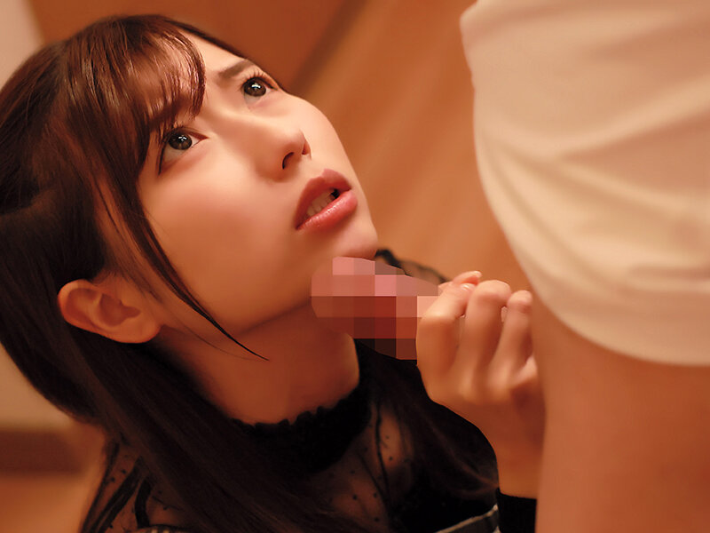 「私でなきゃ勃起できないカラダにしてあげる」独占欲が強すぎるヤンデレ彼女に朝昼晩ヌかれ続ける16発搾精ルーティン体内精子ゼロ生活 逢沢みゆ 画像1