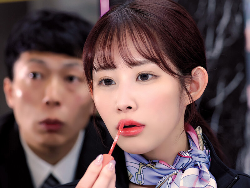 DVAJ-705 第 1 部分 - 30 分钟