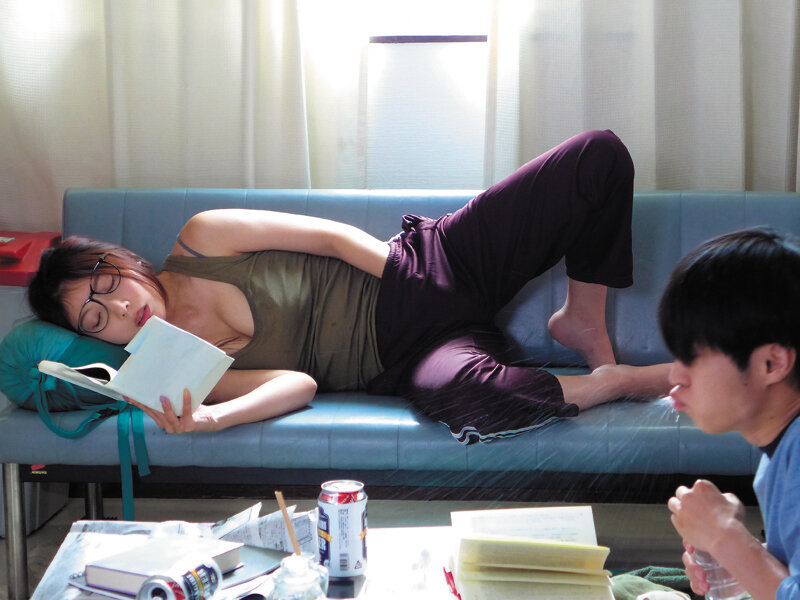 DVAJ-718 パート 10 - 138 分