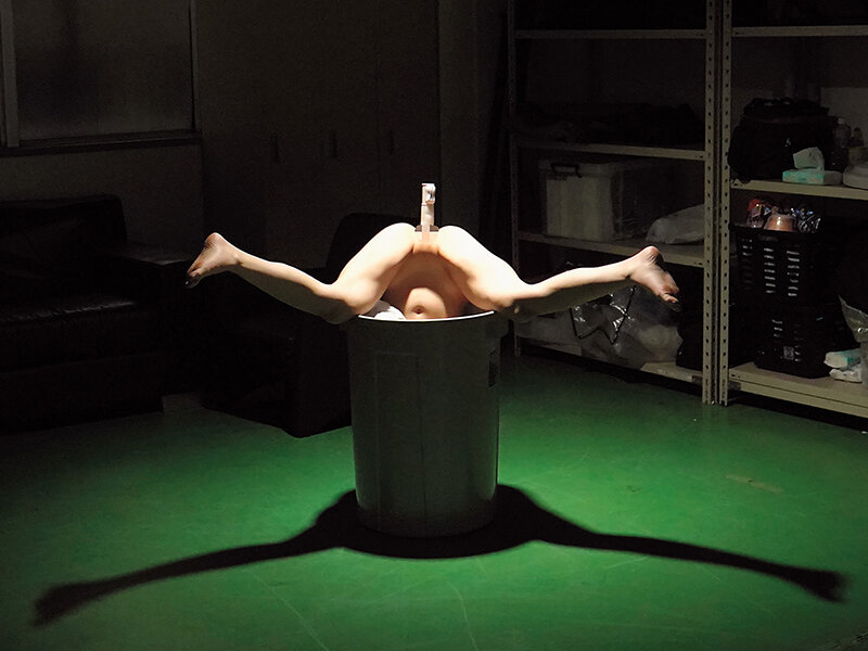 DVAJ-727 Bagian 19 - 120 minit