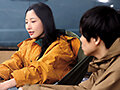 キャンプ場で今は人妻になった同級生と5年ぶりに再会 焚き火に照らされた横顔がやけに艶めかしく夫の目を盗んでは三日三晩愛し合った 北野未奈 サンプル画像 2