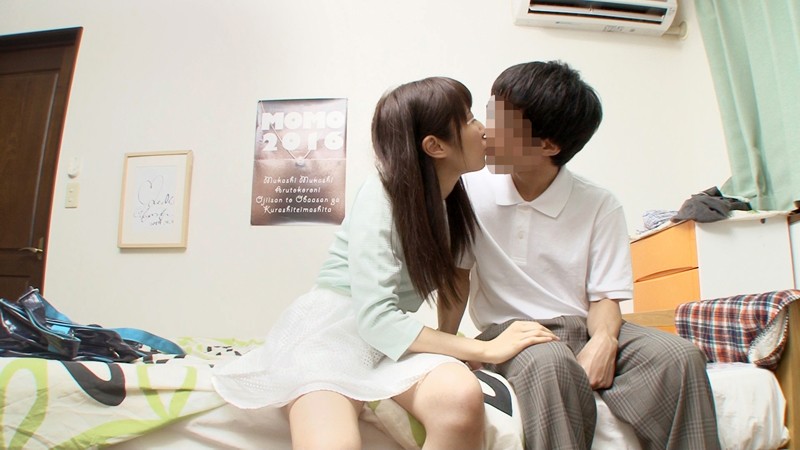 DVDMS-055 Part 1 - 30 minutes