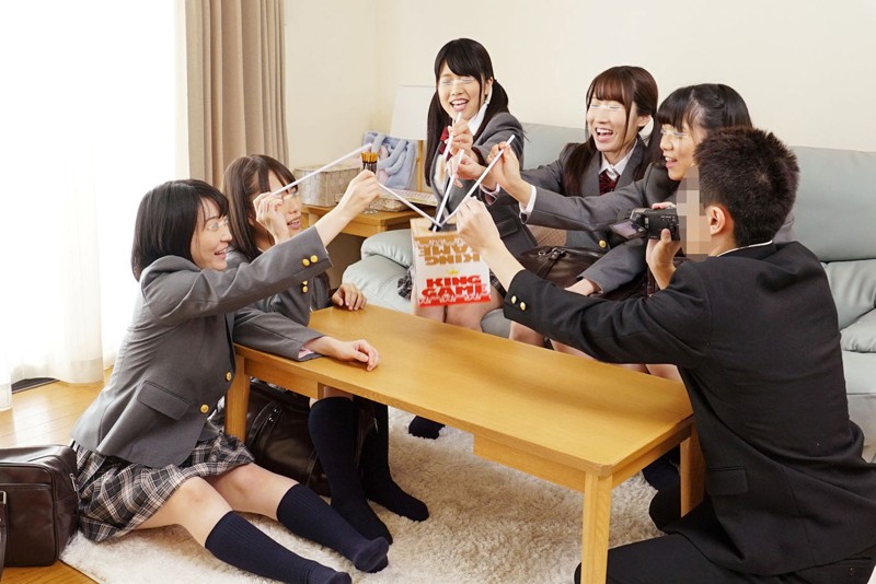 DVDMS-071 第 1 部分 - 30 分钟