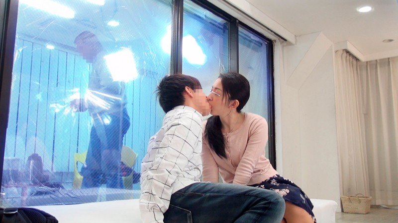 DVDMS-090 Bagian 1 - 30 minit