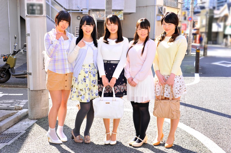 DVDMS-102 第 1 部分 - 30 分钟