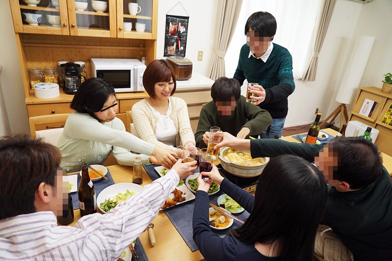 DVDMS-105 Bagian 1 - 30 minit