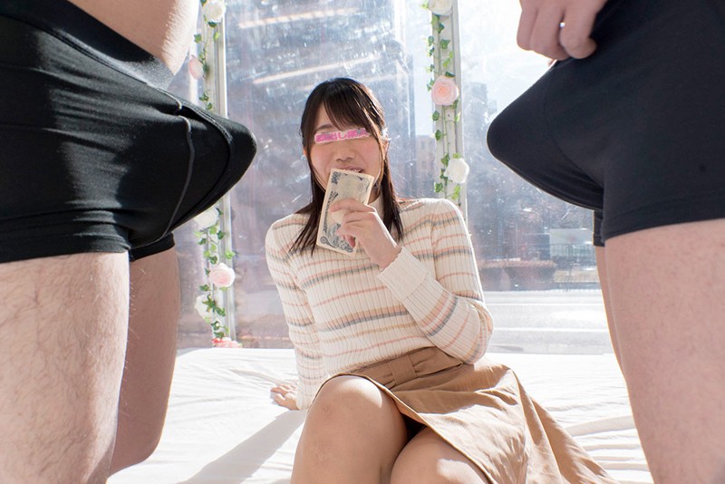 DVDMS-112 Bagian 1 - 30 minit