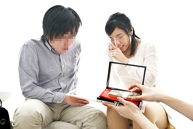 DVDMS-120 Part 1 - 30 minutes