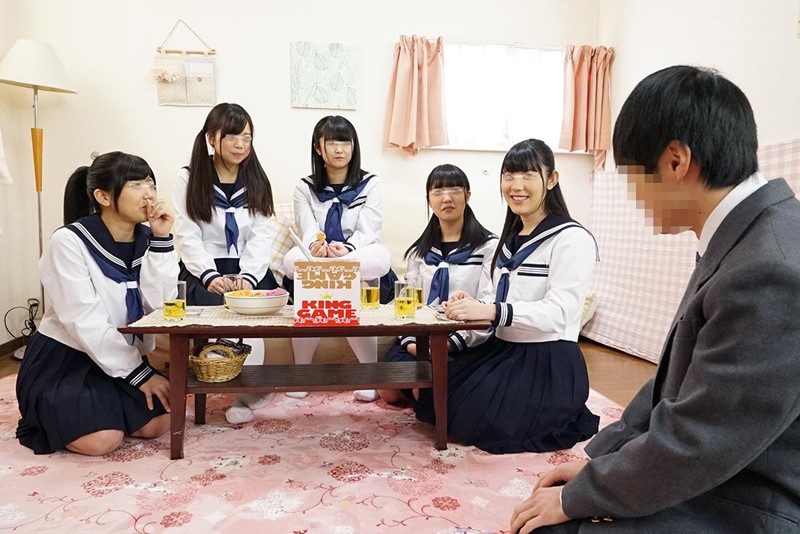 DVDMS-126 Part 1 - 30 minutes