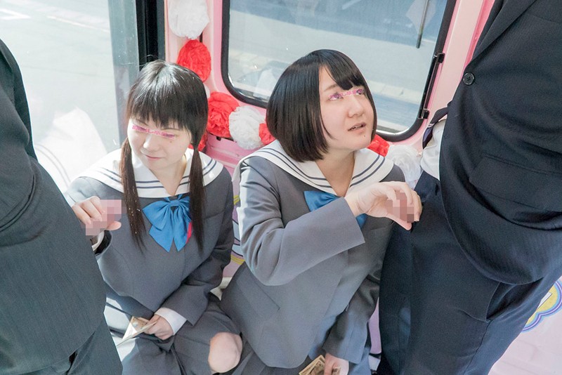 DVDMS-129 Bagian 3 - 78 minit