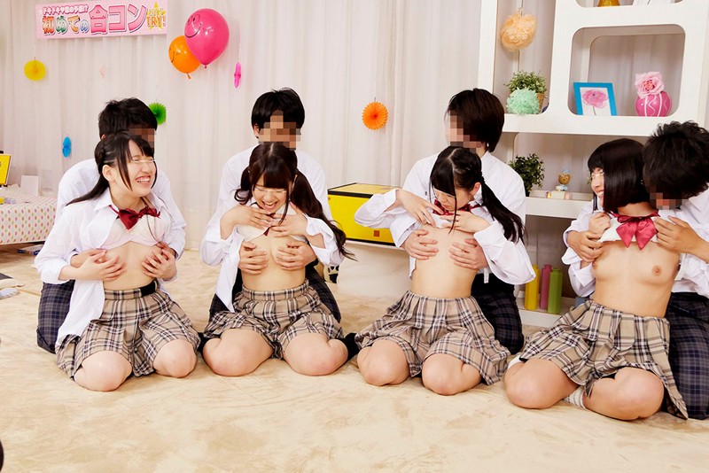 DVDMS-161 Part 5 - 126 minutes