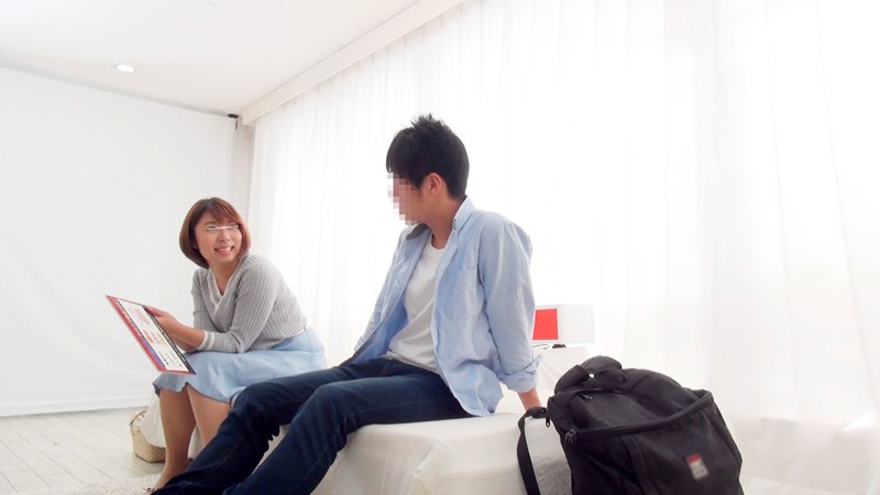 DVDMS-195 パート 1 - 30 分