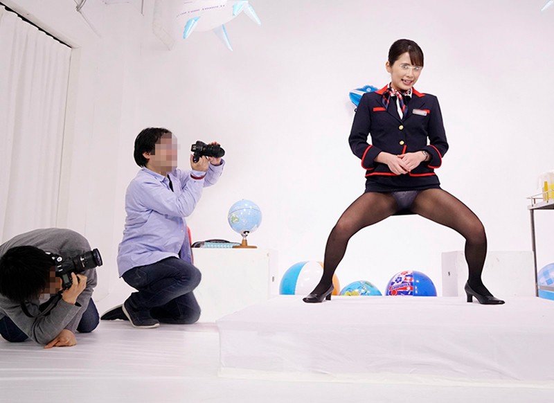 DVDMS-243 Part 1 - 30 minutes