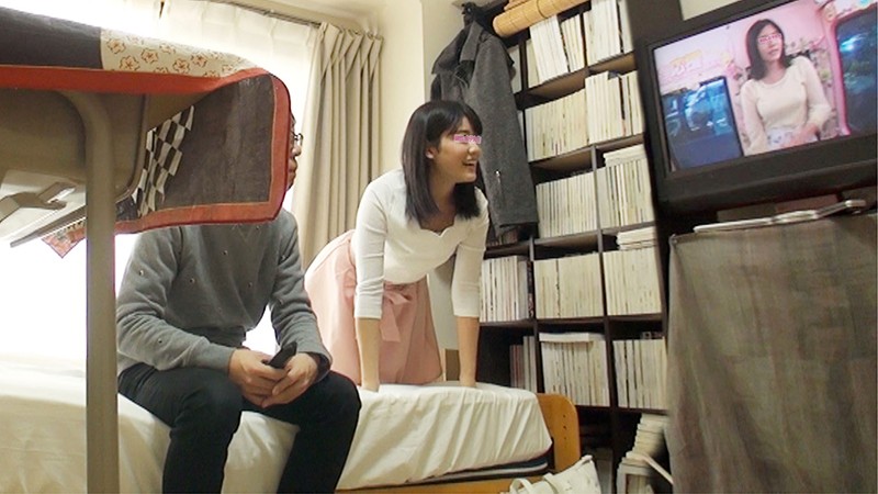 DVDMS-253 パート 1 - 30 分