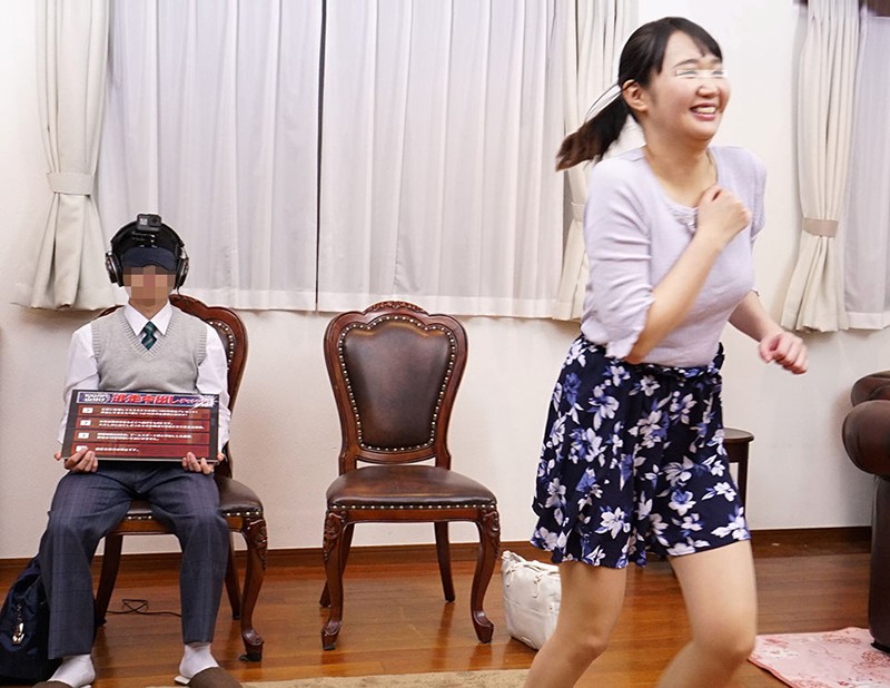 DVDMS-263 パート 1 - 30 分