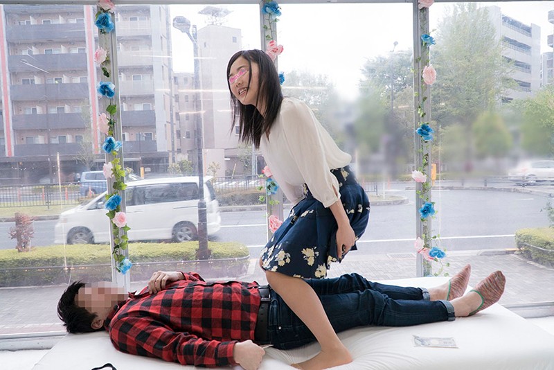 DVDMS-276 Part 1 - 30 minutes