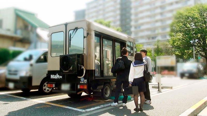 DVDMS-277 パート 3 - 50 分