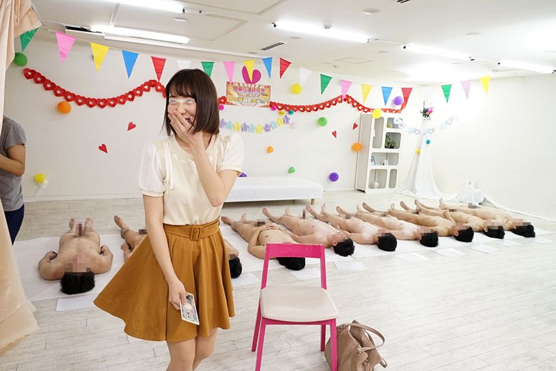 DVDMS-293 Bagian 1 - 30 minit