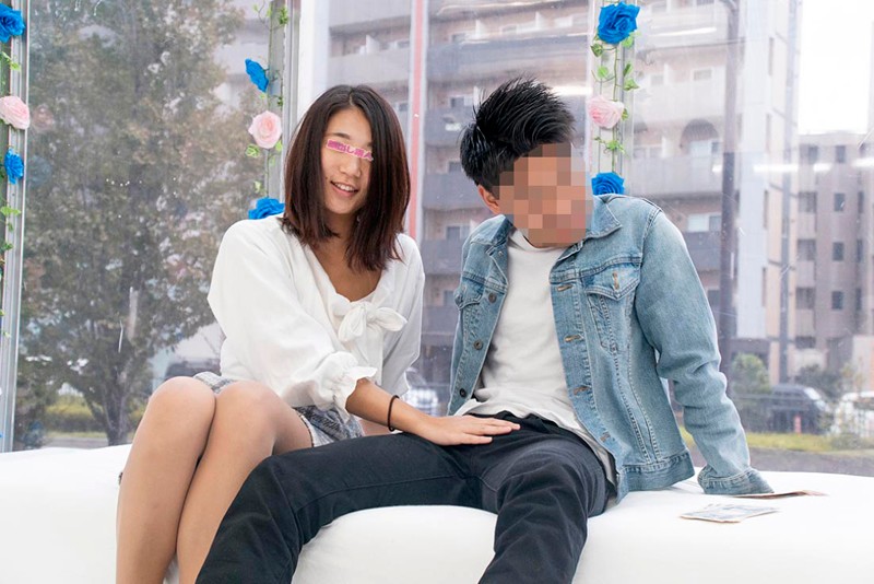 DVDMS-346 第 2 部分 - 51 分钟