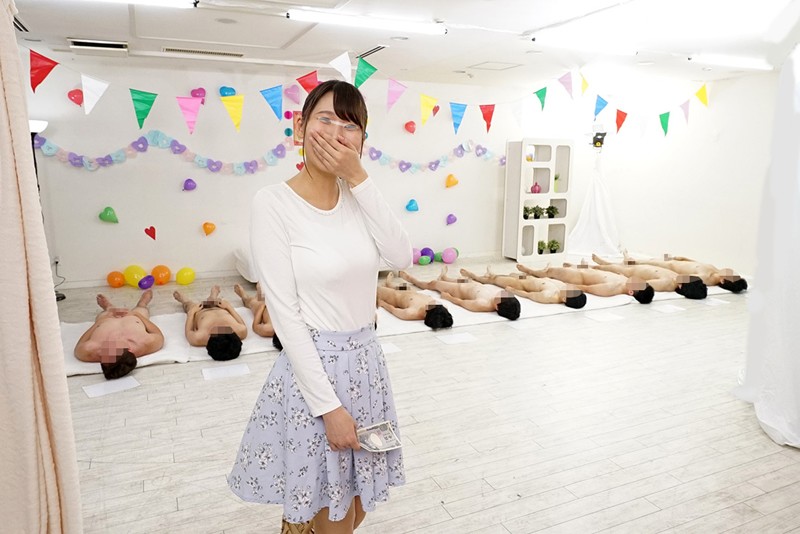 DVDMS-348 Bagian 1 - 30 minit