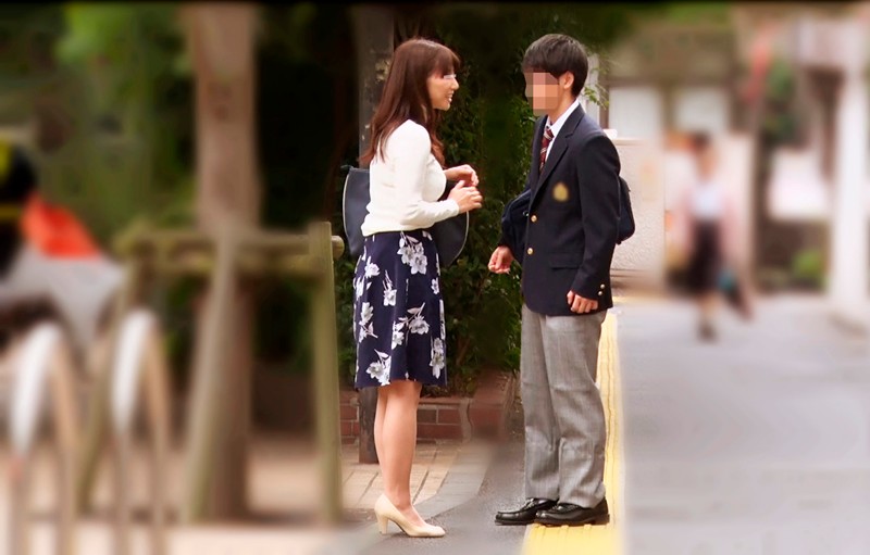 DVDMS-349 Bagian 1 - 30 minit