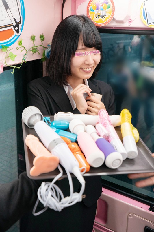 DVDMS-353 Bagian 1 - 30 minit